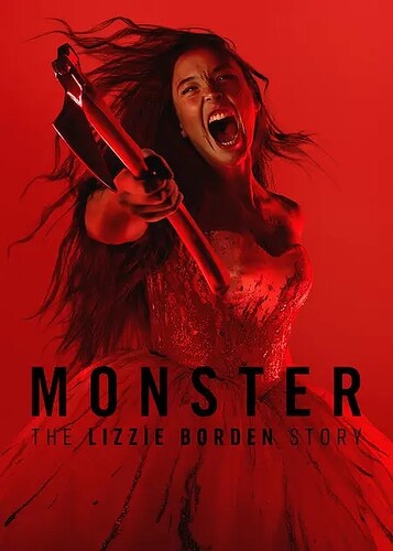 《怪物：莉齐·波登的故事》2026最新消息：Netflix第四季上线，艾拉·比蒂主演真实案件改编犯罪剧封面图