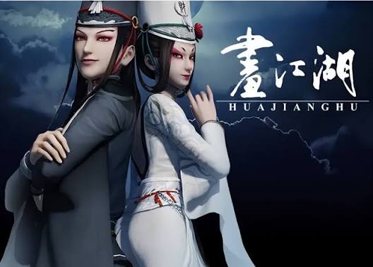 ⚔️ 🎭 🩸 《画江湖之不良人》超级史诗：执天子之剑的李唐天下与不良帅的终局博弈